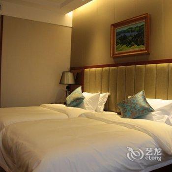 唐山南湖国际会展酒店酒店提供图片