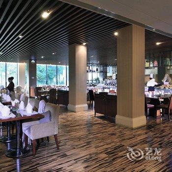 深圳麒麟山庄(政府指定接待酒店)酒店提供图片