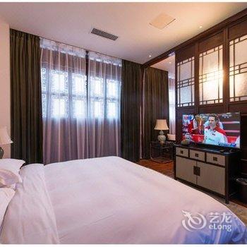 昆明蘅芷院精品酒店酒店提供图片