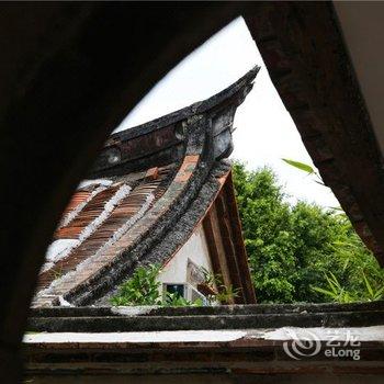 厦门后院1882客栈酒店提供图片