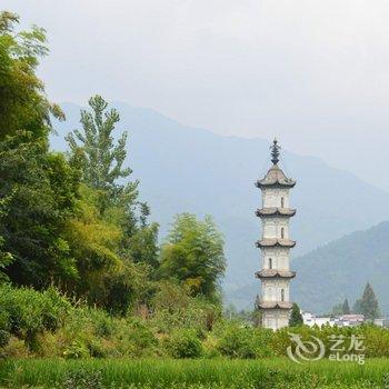 黟县碧山周家园农家乐酒店提供图片