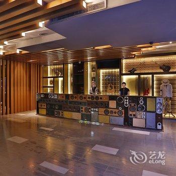 桔子酒店精选(成都武侯祠店)酒店提供图片