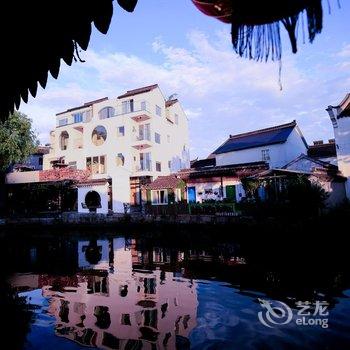 西塘J双桥枕水度假酒店酒店提供图片