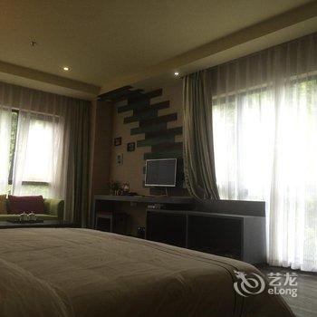 武隆卸甲海心酒店酒店提供图片