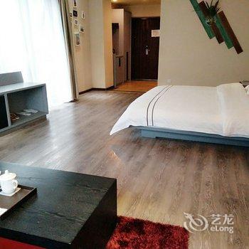 武隆卸甲海心酒店酒店提供图片
