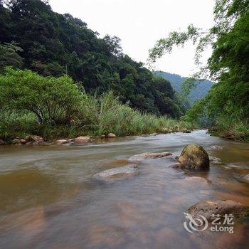 都江堰青城山欢墅度假别墅(青山逸品)酒店提供图片