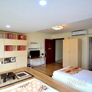 北海青春别墅式旅游公寓酒店提供图片