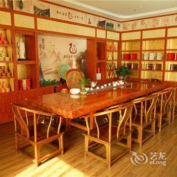 武夷山华彩大酒店酒店提供图片