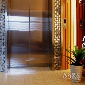 醴陵优客99商务酒店酒店提供图片