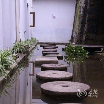 花筑·莫干山栖山山居酒店提供图片