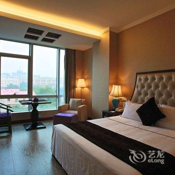 北京优铂会员精选酒店酒店提供图片