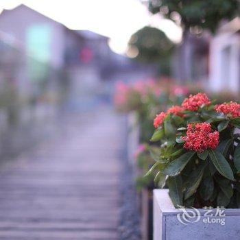 花筑·莫干山栖山山居酒店提供图片