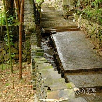 花筑·莫干山栖山山居酒店提供图片