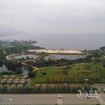 澄江抚仙湖精品酒店公寓酒店提供图片