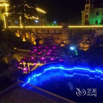 重庆成远森林度假酒店酒店提供图片