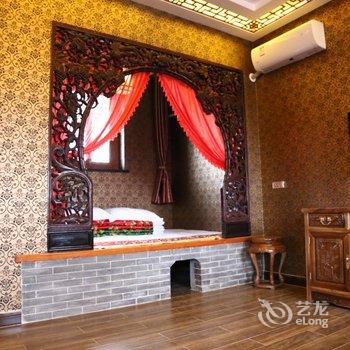 平遥福安阁客栈酒店提供图片