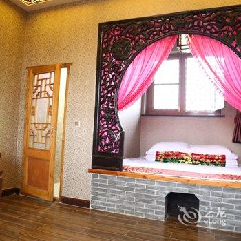 平遥福安阁客栈酒店提供图片