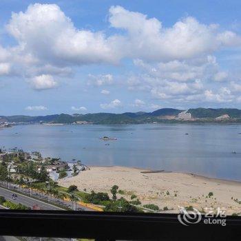 防城港全海景青年旅舍酒店提供图片