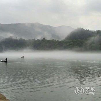 黄山歙县绵水三潭驿站酒店提供图片