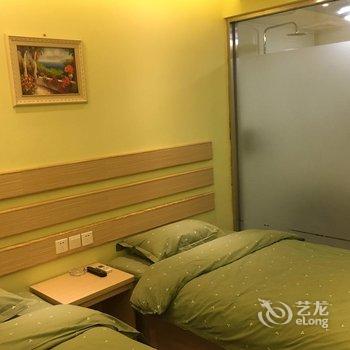 大同玉泽缘舒适酒店酒店提供图片