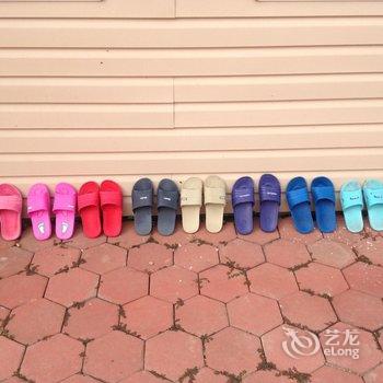 盘锦红海滩陈艳农家院酒店提供图片