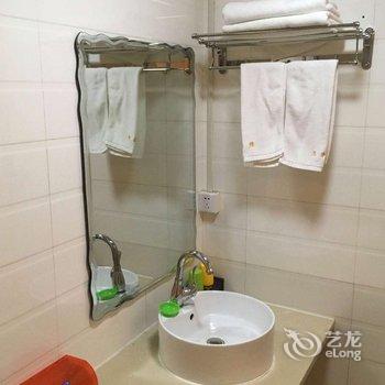 大同玉泽缘舒适酒店酒店提供图片