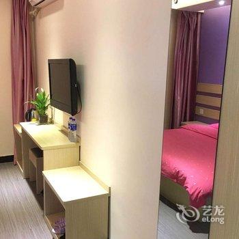 大同玉泽缘舒适酒店酒店提供图片