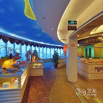 海口黄金海景大酒店酒店提供图片