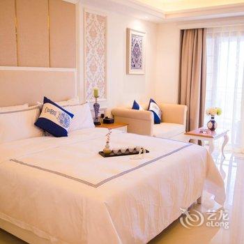 三亚清水湾温德姆度假酒店酒店提供图片
