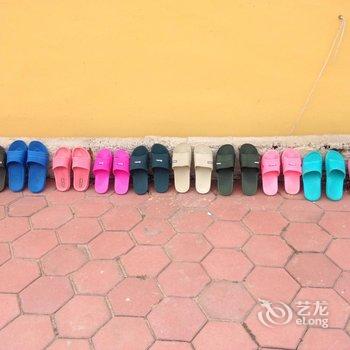 盘锦红海滩陈艳农家院酒店提供图片