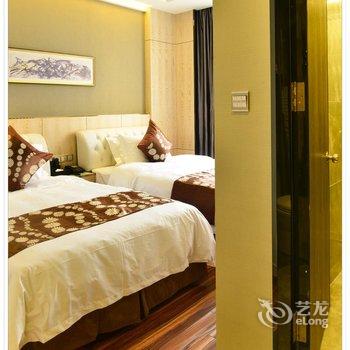 台山市台城东富大酒店酒店提供图片