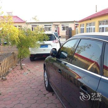 盘锦红海滩陈艳农家院酒店提供图片