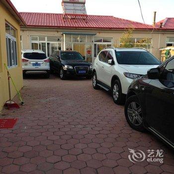 盘锦红海滩陈艳农家院酒店提供图片