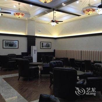 扬州忆文昌精品酒店酒店提供图片