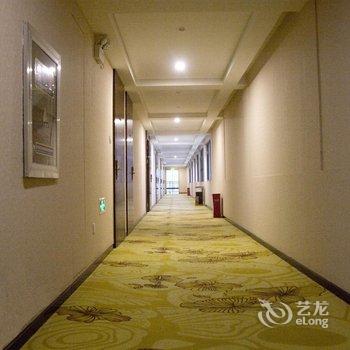 徐州海逸国际大酒店B座逸福楼酒店提供图片