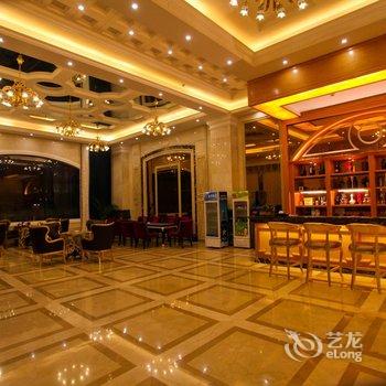 东兴豪登国际大酒店酒店提供图片