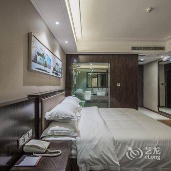 重庆江北机场丽景酒店酒店提供图片