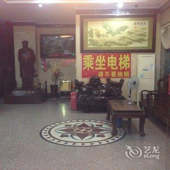 凭祥芙蓉大酒店酒店提供图片