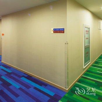 好辰光酒店(上海迪士尼浦东机场动物园店)酒店提供图片