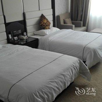 九江欧臣国际酒店酒店提供图片