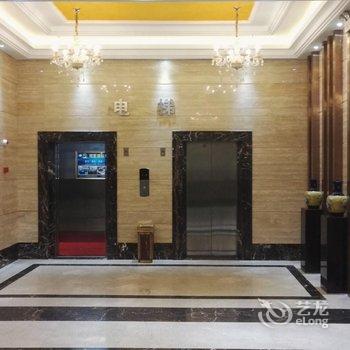 九江欧臣国际酒店酒店提供图片