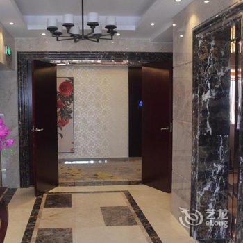 武汉鑫龙大酒店酒店提供图片