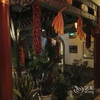 滦县古城北平人家客栈酒店提供图片