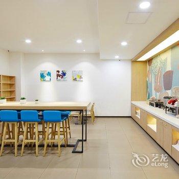 汉庭酒店(温州龙湾永强大道店)酒店提供图片