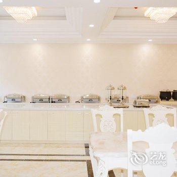 上海栖航大酒店酒店提供图片