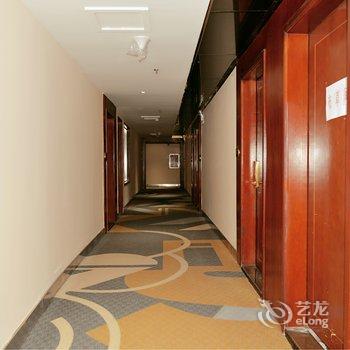 汉驿连锁酒店(鄂州凤凰路店)酒店提供图片