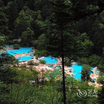 松潘龙湖湾酒店酒店提供图片