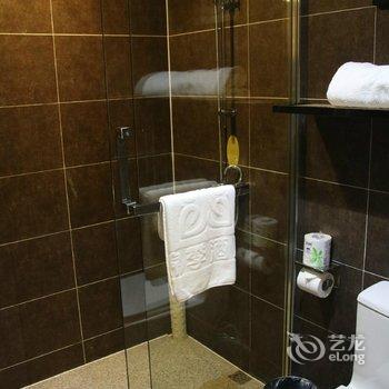 锦季酒店(上海康桥浦三路地铁站锦绣路店)酒店提供图片