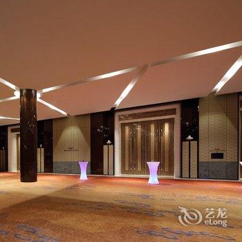 杭州滨江银泰喜来登大酒店酒店提供图片