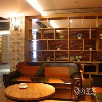 喆啡酒店(广州火车站三元里地铁站店)酒店提供图片